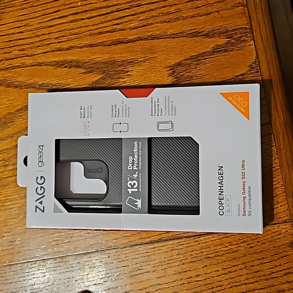 Phone Case for Samsung Galaxy S22 Ultra